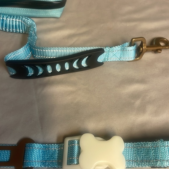 Dog seat belt - Picture 3 of 4